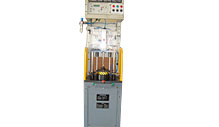 FLANGE-LEAK-TEST-MACHINE koodal engineers 